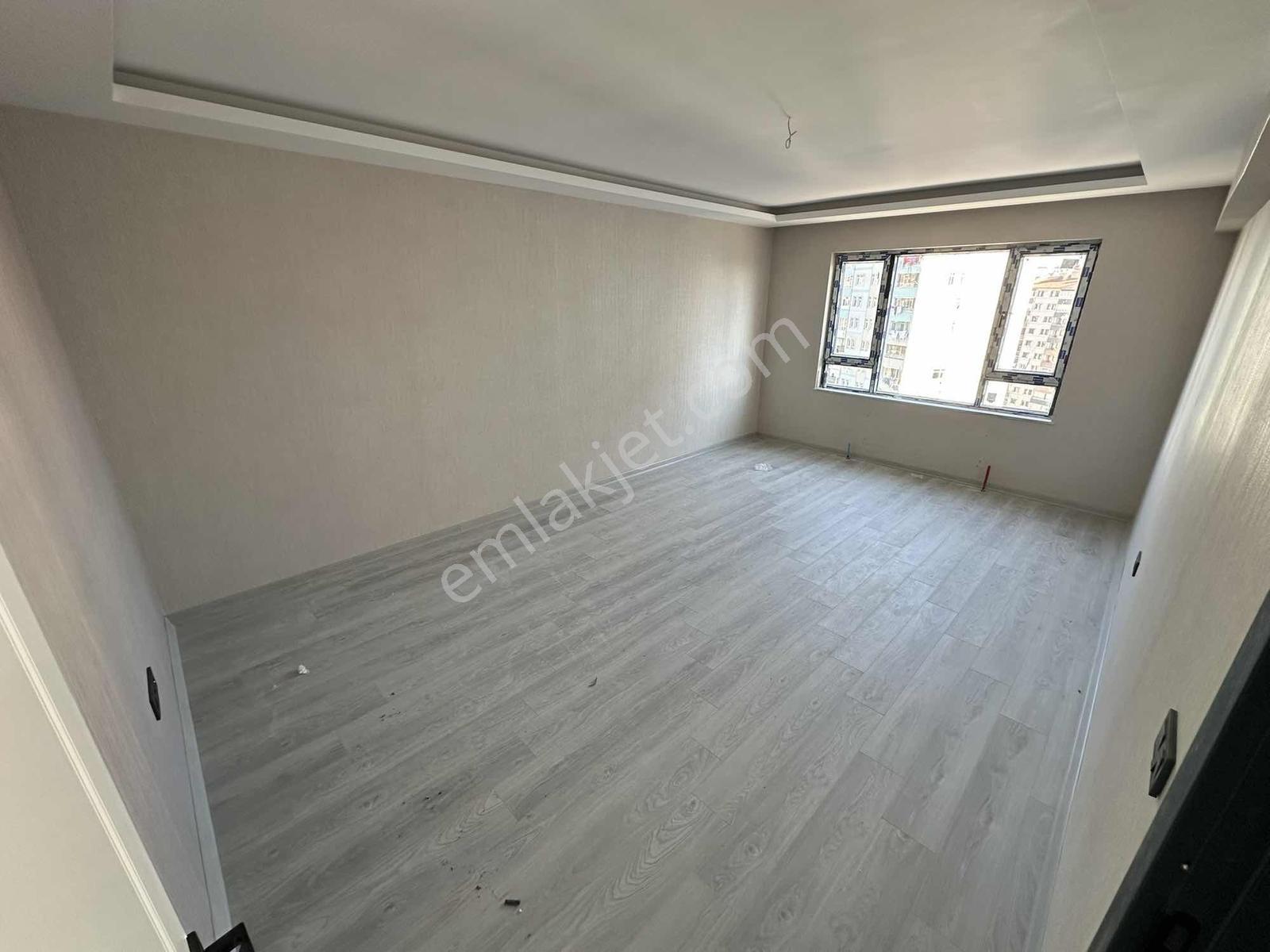 Mevlana Mahallesinde Ara Katta Sıfır Site İçi Kiralık Daire - Görsel 11