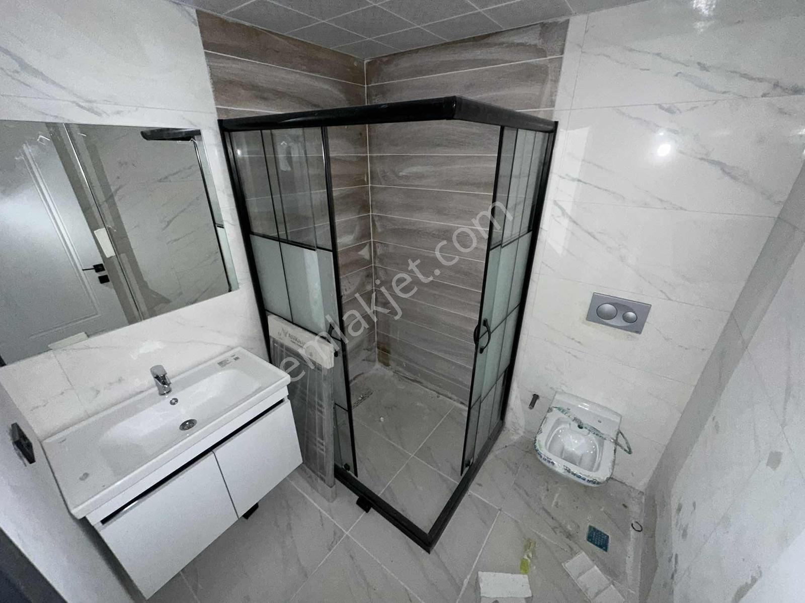 Mevlana Mahallesinde Ara Katta Sıfır Site İçi Kiralık Daire - Görsel 20
