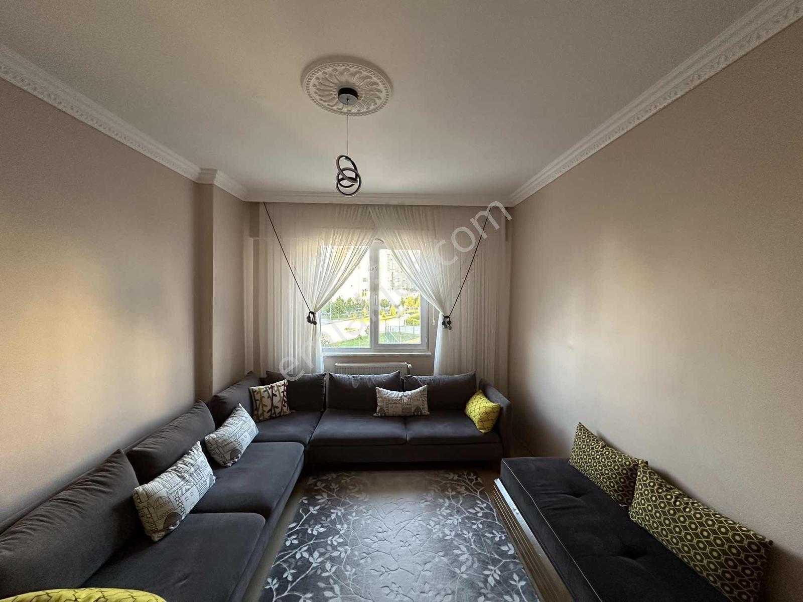 İldem'in Kalbinde 3+1 Yap Sat Full Yapılı Tranvay Yakını Satılık - Görsel 22