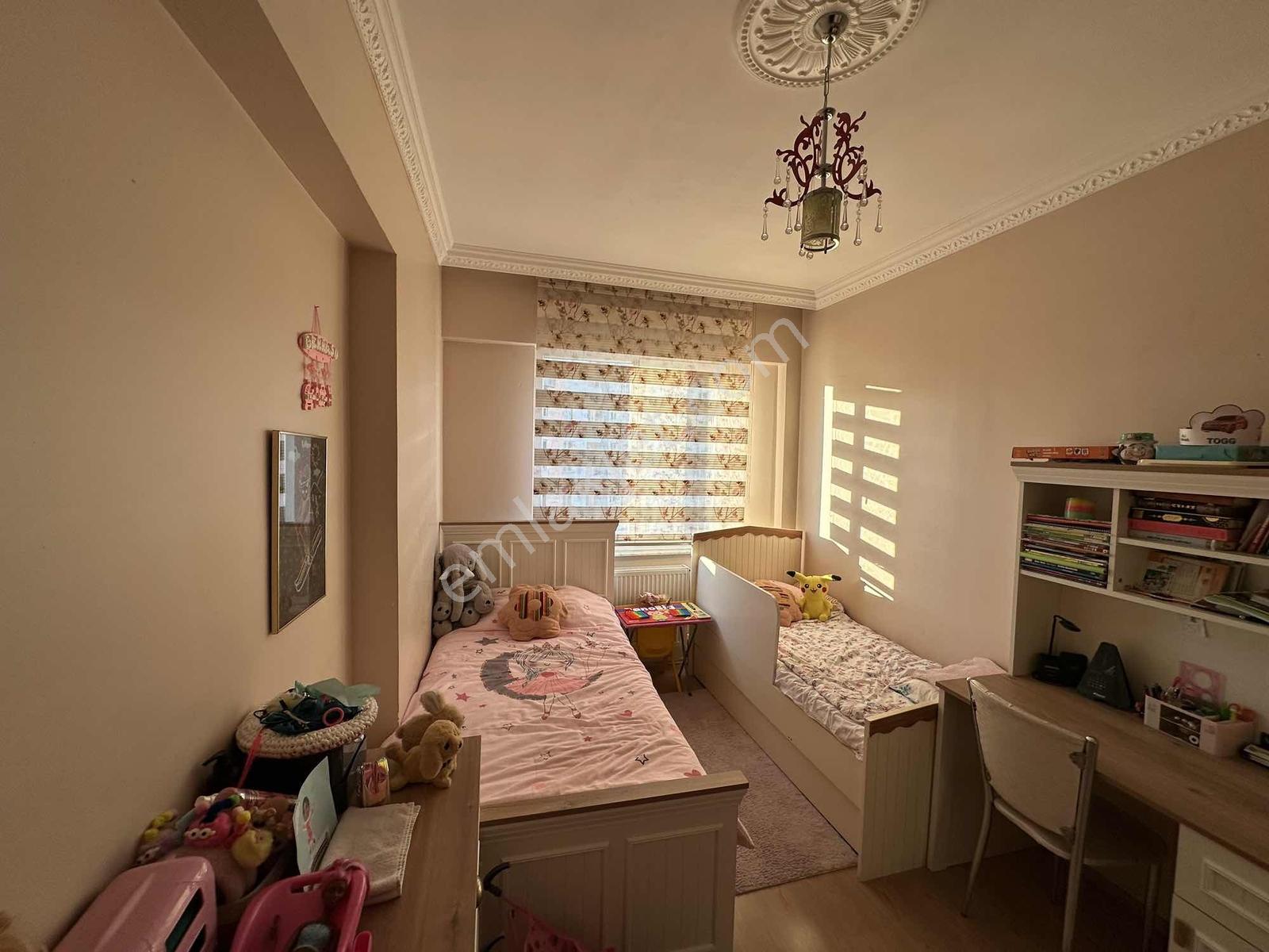 İldem'in Kalbinde 3+1 Yap Sat Full Yapılı Tranvay Yakını Satılık - Görsel 24