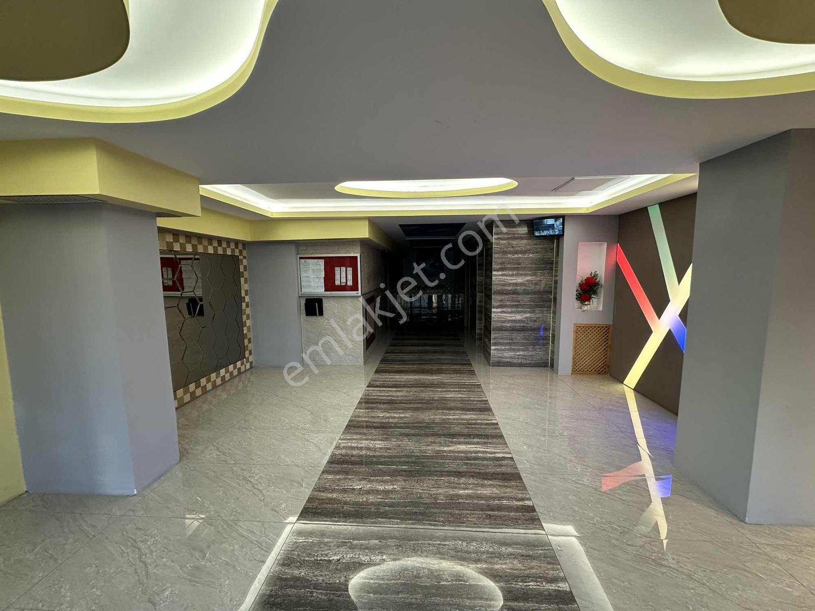 İldem'in Kalbinde 3+1 Yap Sat Full Yapılı Tranvay Yakını Satılık - Görsel 21