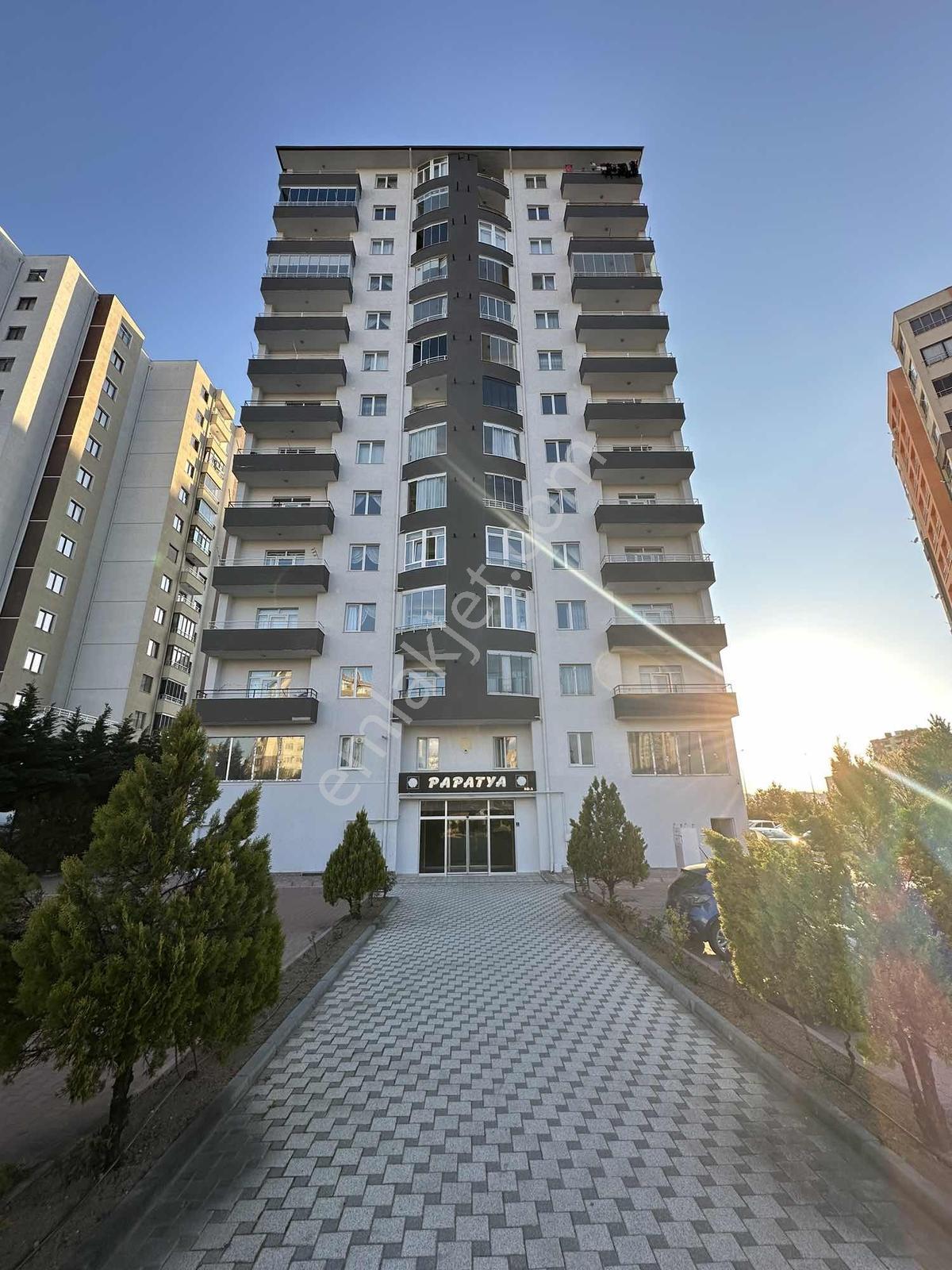 İldem'in Kalbinde 3+1 Yap Sat Full Yapılı Tranvay Yakını Satılık - Görsel 11