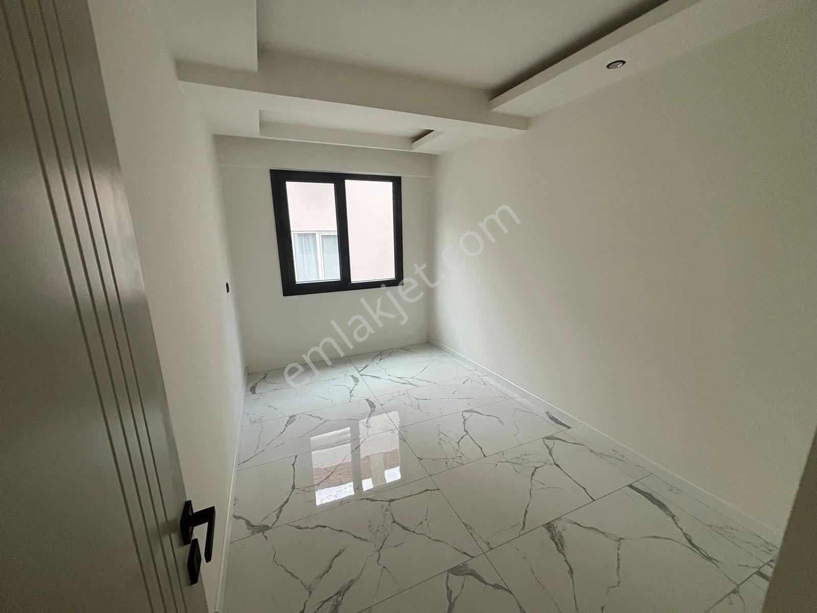 Yatırımlüx'ten Sırakapılar Mh. Balkonlu Arakat 2+1 Sıfır Daire - Görsel 13