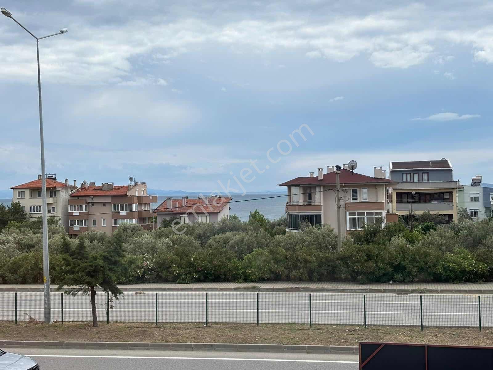 Avcı'dan Assos Denize 200 Mt Havuzlu Müstakil Villa - Görsel 19
