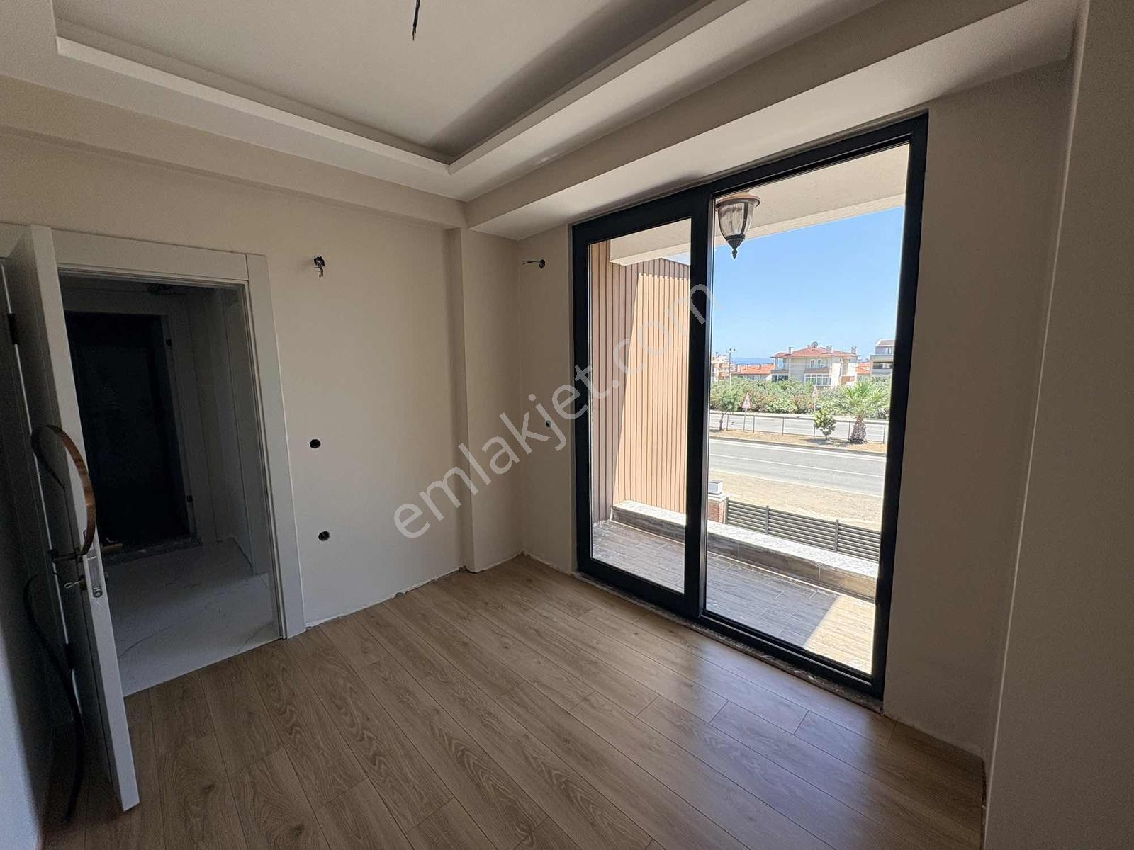 Avcı'dan Assos Denize 200 Mt Havuzlu Müstakil Villa - Görsel 5
