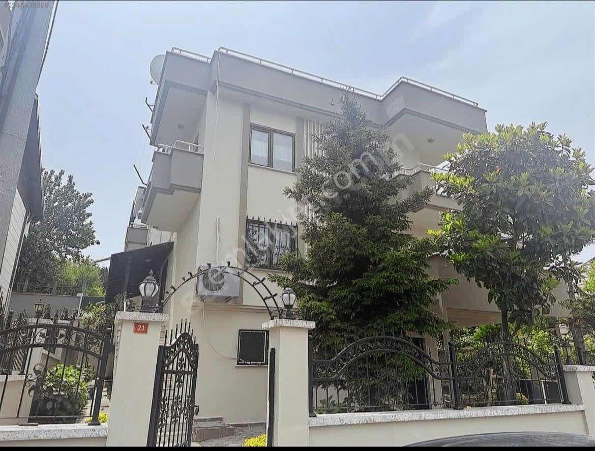 Bahçelievlerde Eşyalı 3+1 Giriş Kat Kiralık Geniş Daire - Görsel 9