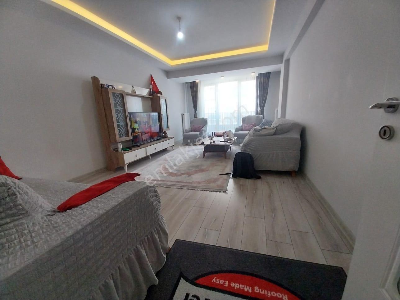 Kurtuluş Vatan Cd Yanı Sıfır Ayarında Satılık Garajlı 3+1 Daire - Görsel 14