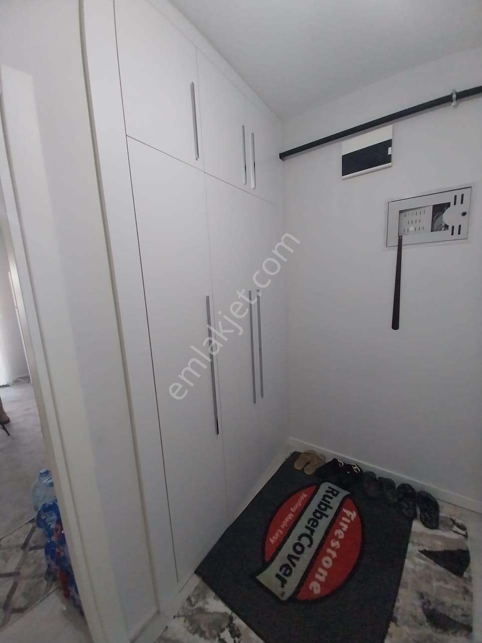 Kurtuluş Vatan Cd Yanı Sıfır Ayarında Satılık Garajlı 3+1 Daire - Görsel 25