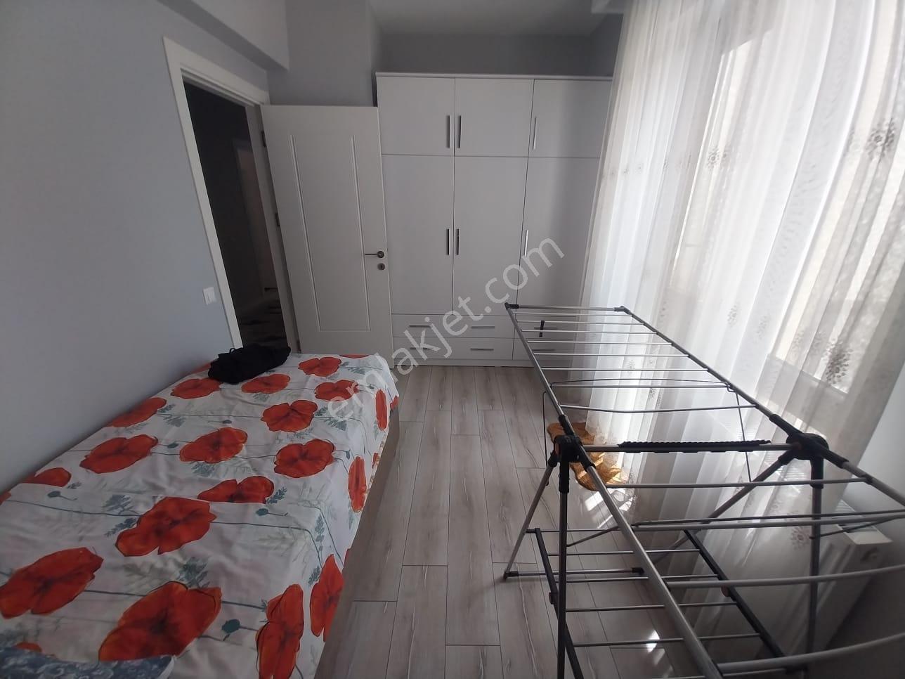 Kurtuluş Vatan Cd Yanı Sıfır Ayarında Satılık Garajlı 3+1 Daire - Görsel 7