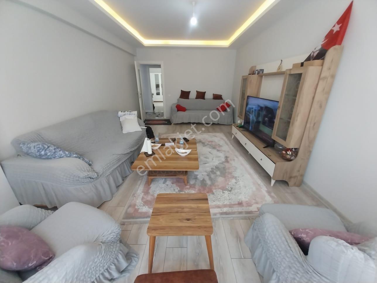 Kurtuluş Vatan Cd Yanı Sıfır Ayarında Satılık Garajlı 3+1 Daire - Görsel 31