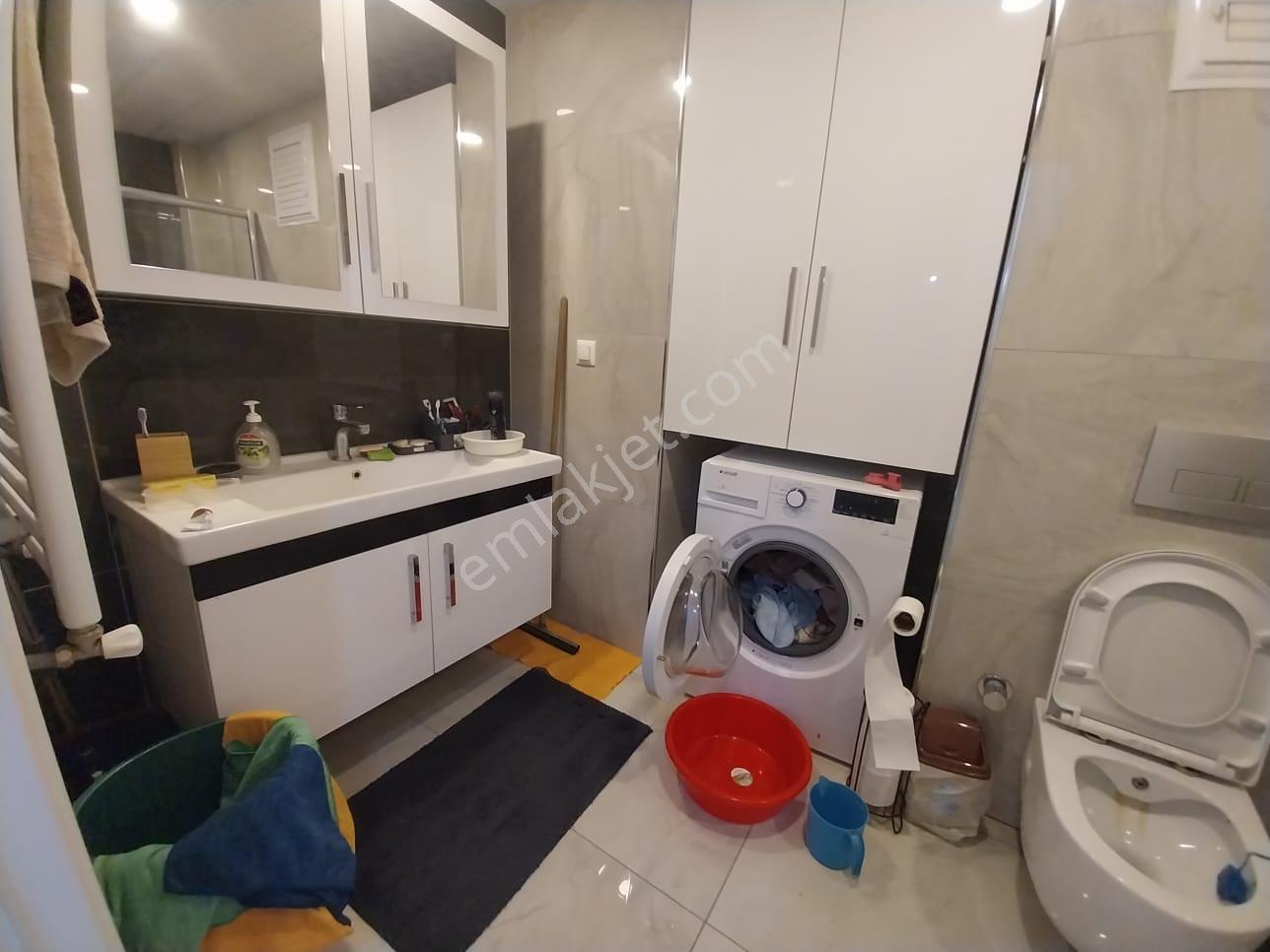 Kurtuluş Vatan Cd Yanı Sıfır Ayarında Satılık Garajlı 3+1 Daire - Görsel 24