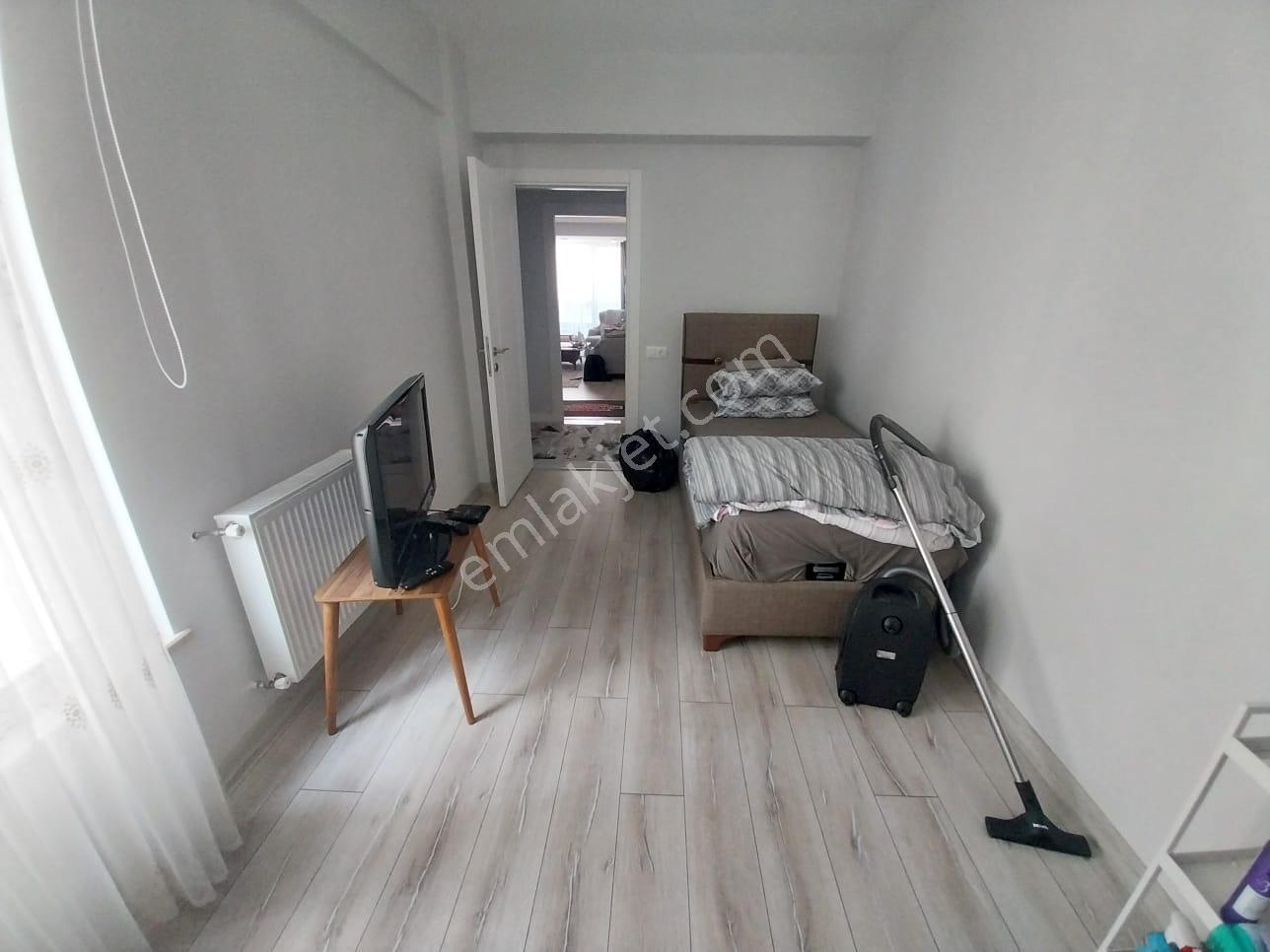 Kurtuluş Vatan Cd Yanı Sıfır Ayarında Satılık Garajlı 3+1 Daire - Görsel 16