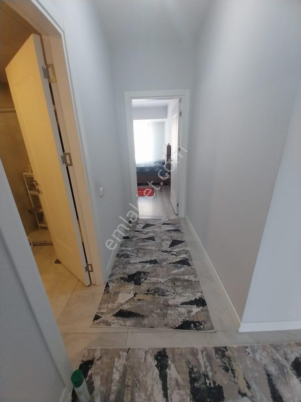 Kurtuluş Vatan Cd Yanı Sıfır Ayarında Satılık Garajlı 3+1 Daire - Görsel 18