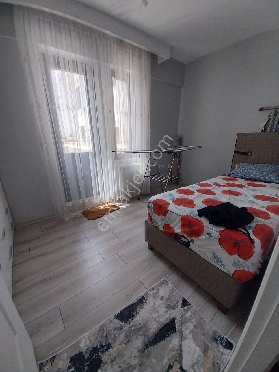 Kurtuluş Vatan Cd Yanı Sıfır Ayarında Satılık Garajlı 3+1 Daire - Görsel 28