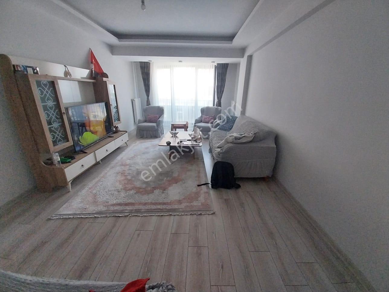 Kurtuluş Vatan Cd Yanı Sıfır Ayarında Satılık Garajlı 3+1 Daire - Görsel 15