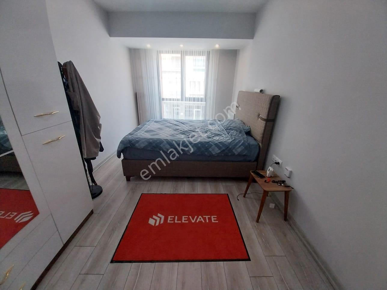 Kurtuluş Vatan Cd Yanı Sıfır Ayarında Satılık Garajlı 3+1 Daire - Görsel 35