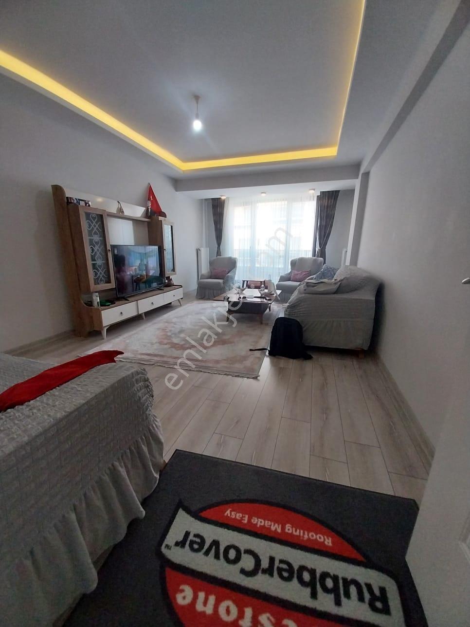 Kurtuluş Vatan Cd Yanı Sıfır Ayarında Satılık Garajlı 3+1 Daire - Görsel 32