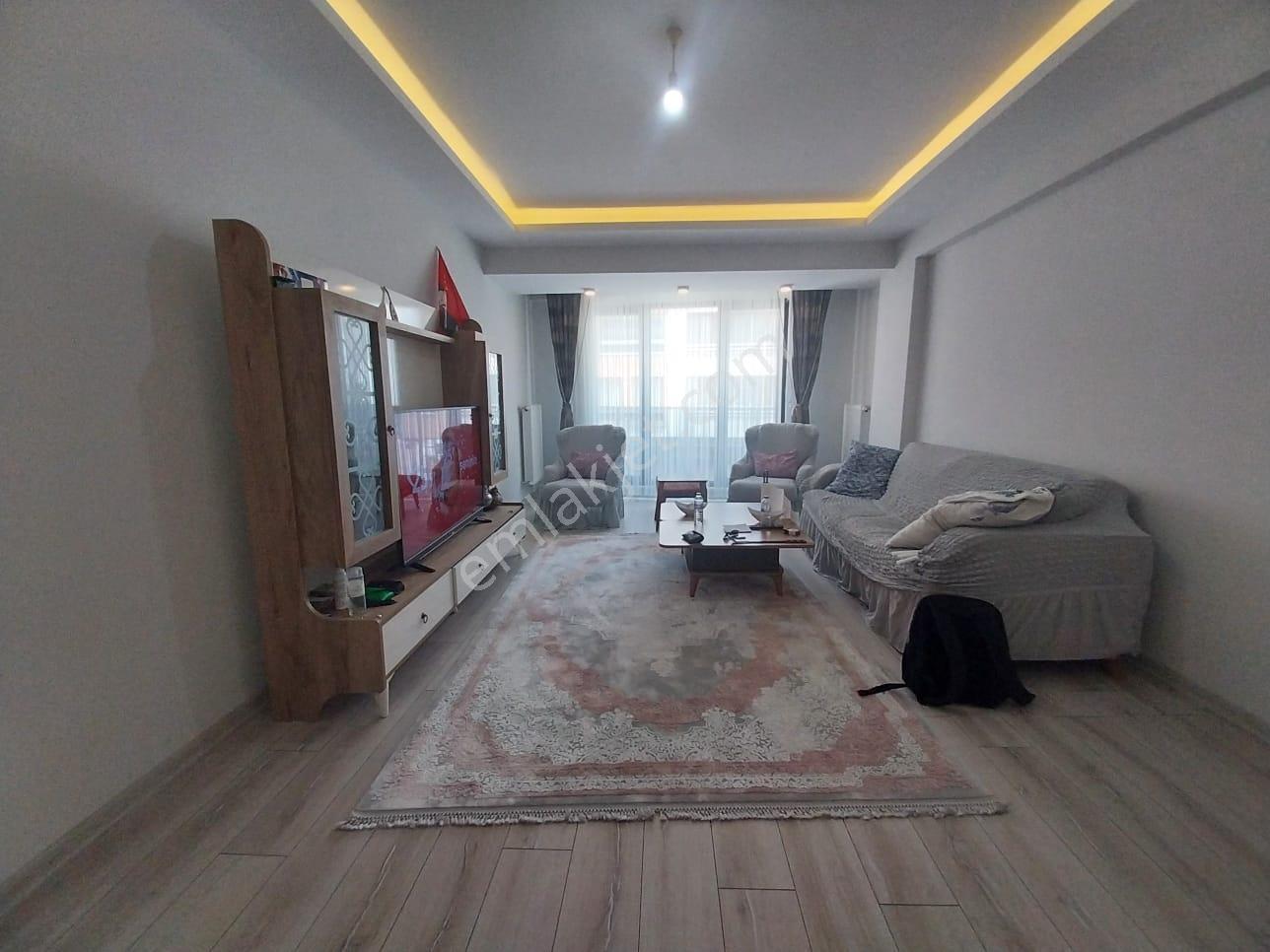 Kurtuluş Vatan Cd Yanı Sıfır Ayarında Satılık Garajlı 3+1 Daire - Görsel 4