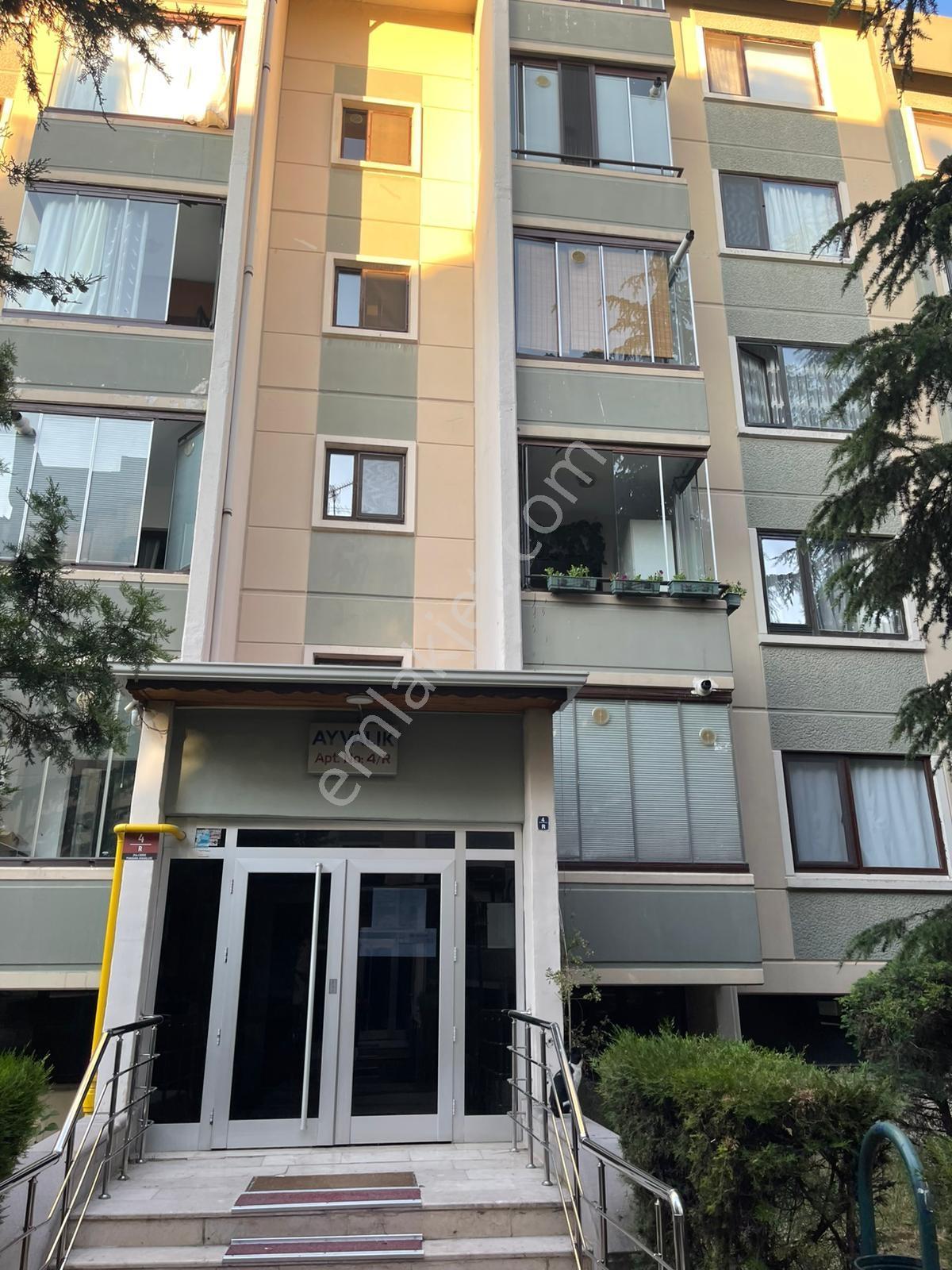 Eryaman 5 Ilgazlar Metroya Yakın 55 M2 1+1 Eşyalısatılık Daire