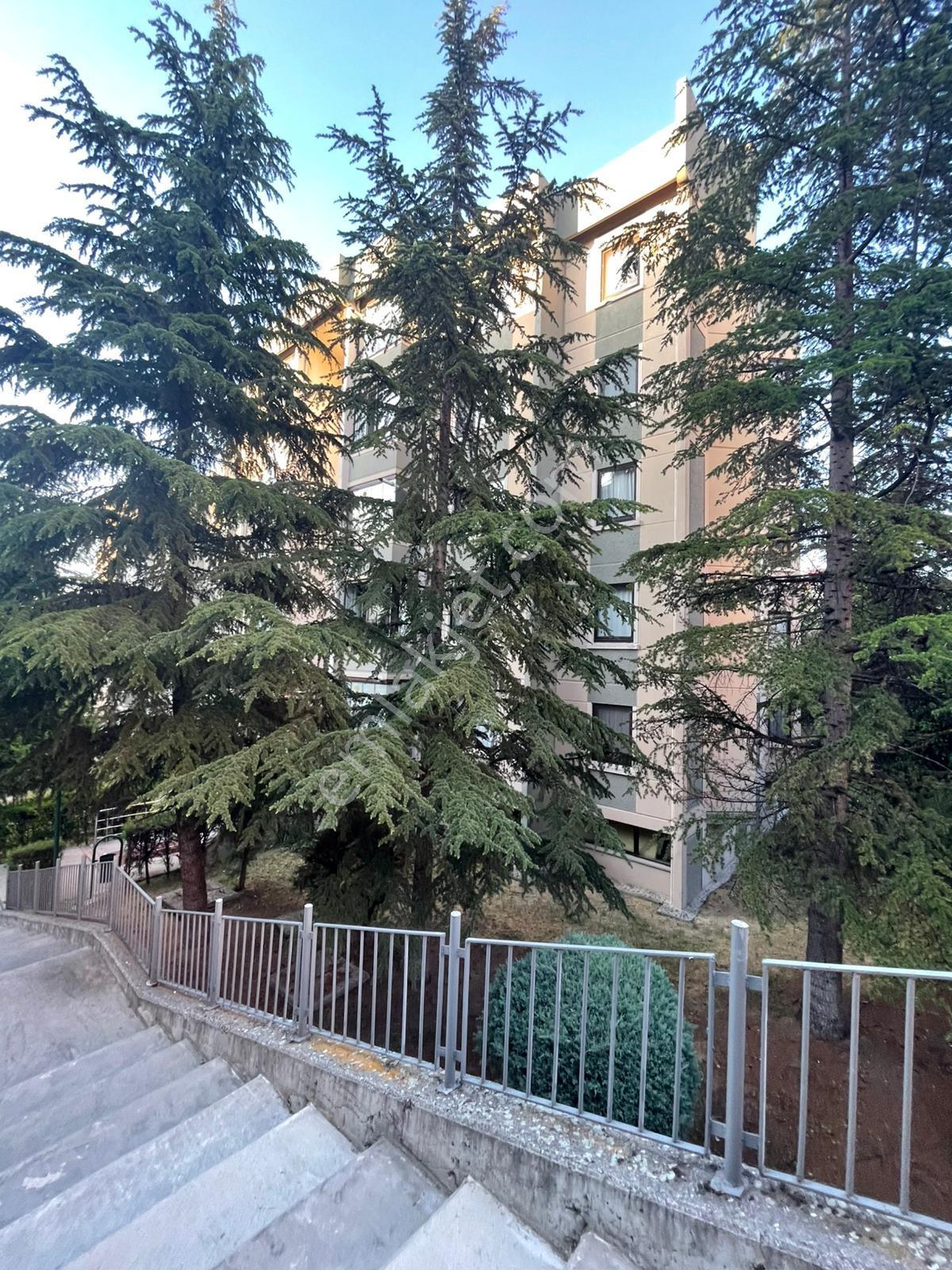 Eryaman 5 Ilgazlar Metroya Yakın 55 M2 1+1 Eşyalısatılık Daire - Görsel 10