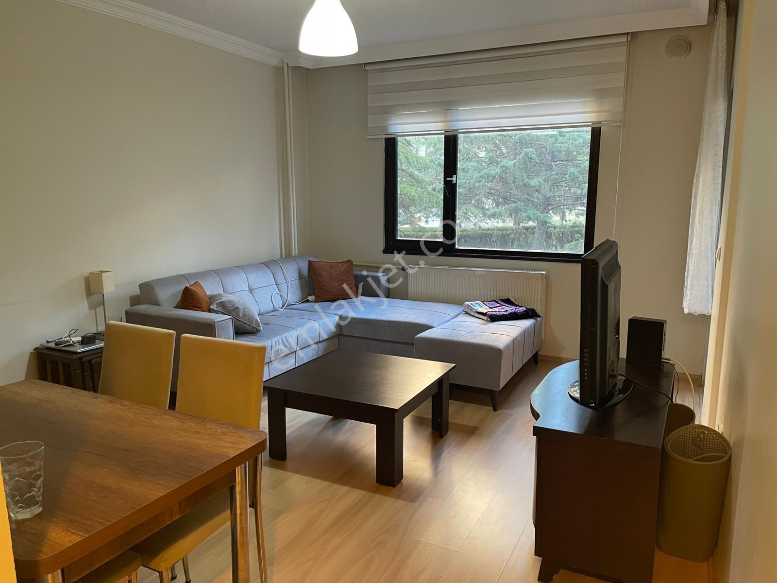 Eryaman 5 Ilgazlar Metroya Yakın 55 M2 1+1 Eşyalısatılık Daire - Görsel 6
