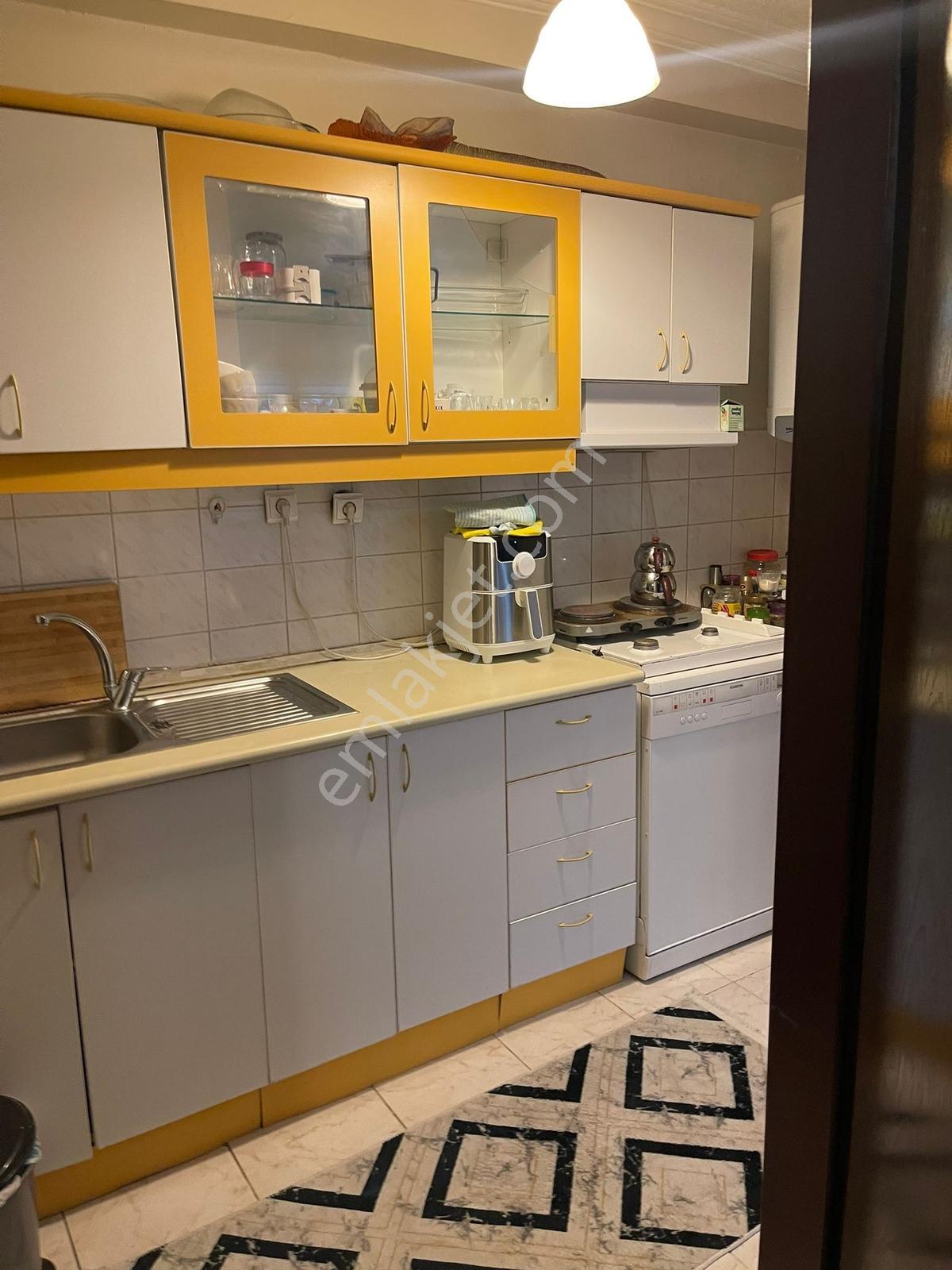 Eryaman 5 Ilgazlar Metroya Yakın 55 M2 1+1 Eşyalısatılık Daire - Görsel 30