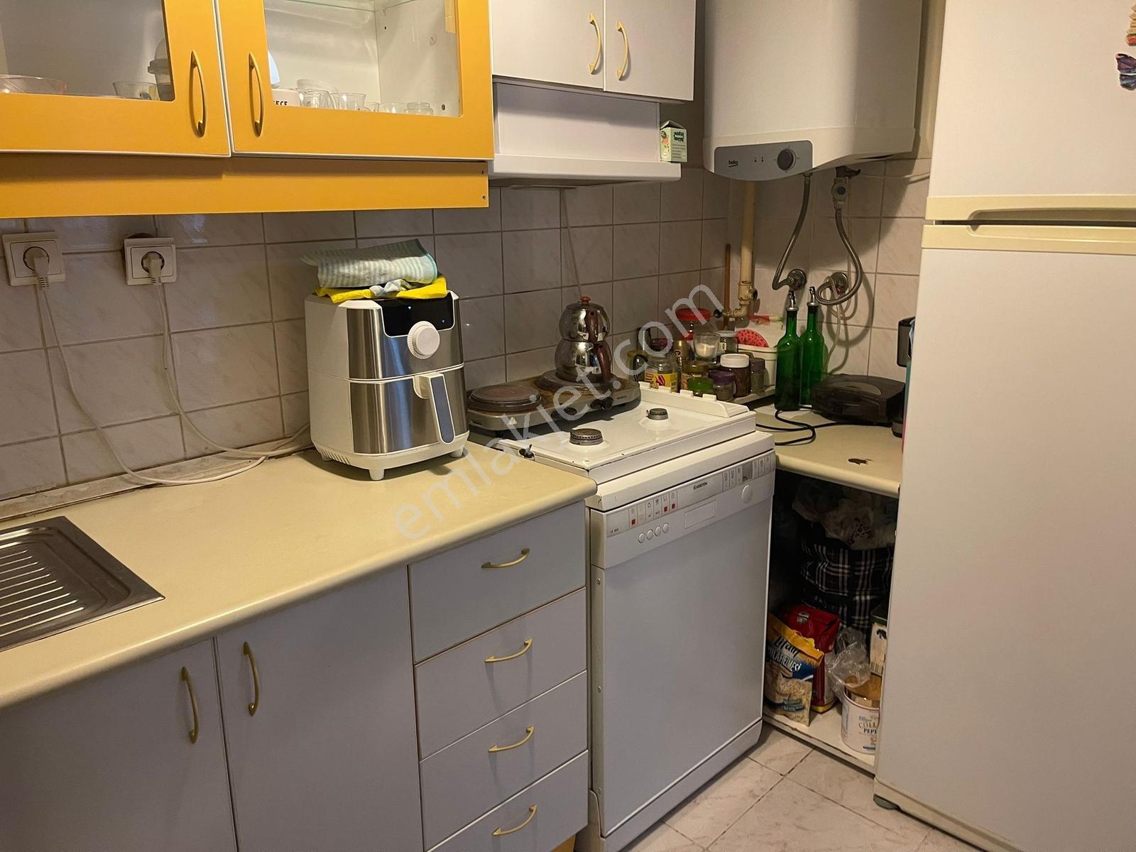 Eryaman 5 Ilgazlar Metroya Yakın 55 M2 1+1 Eşyalısatılık Daire - Görsel 5