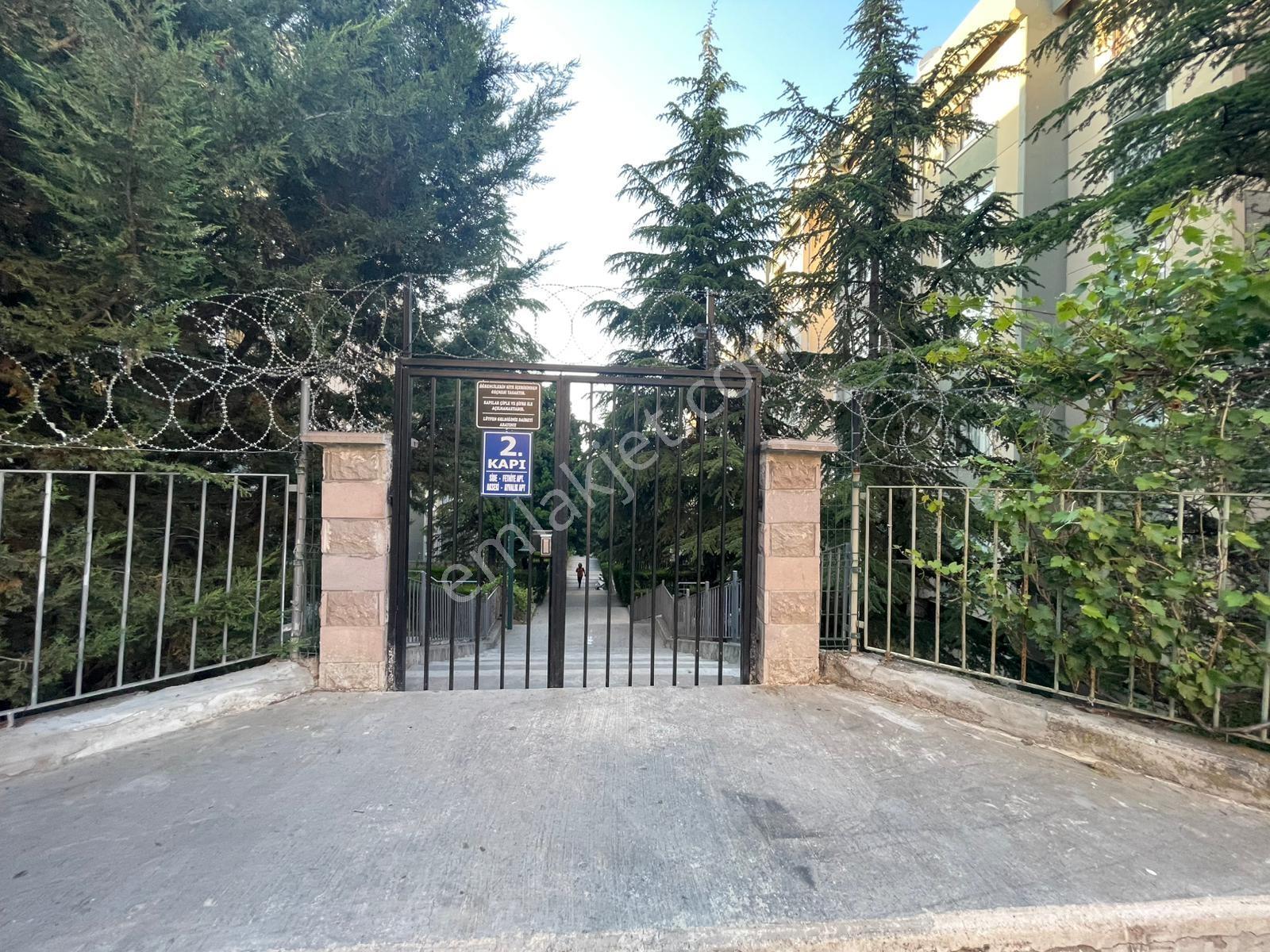 Eryaman 5 Ilgazlar Metroya Yakın 55 M2 1+1 Eşyalısatılık Daire - Görsel 9