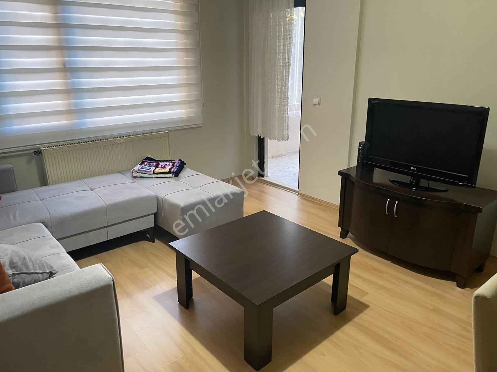 Eryaman 5 Ilgazlar Metroya Yakın 55 M2 1+1 Eşyalısatılık Daire - Görsel 11