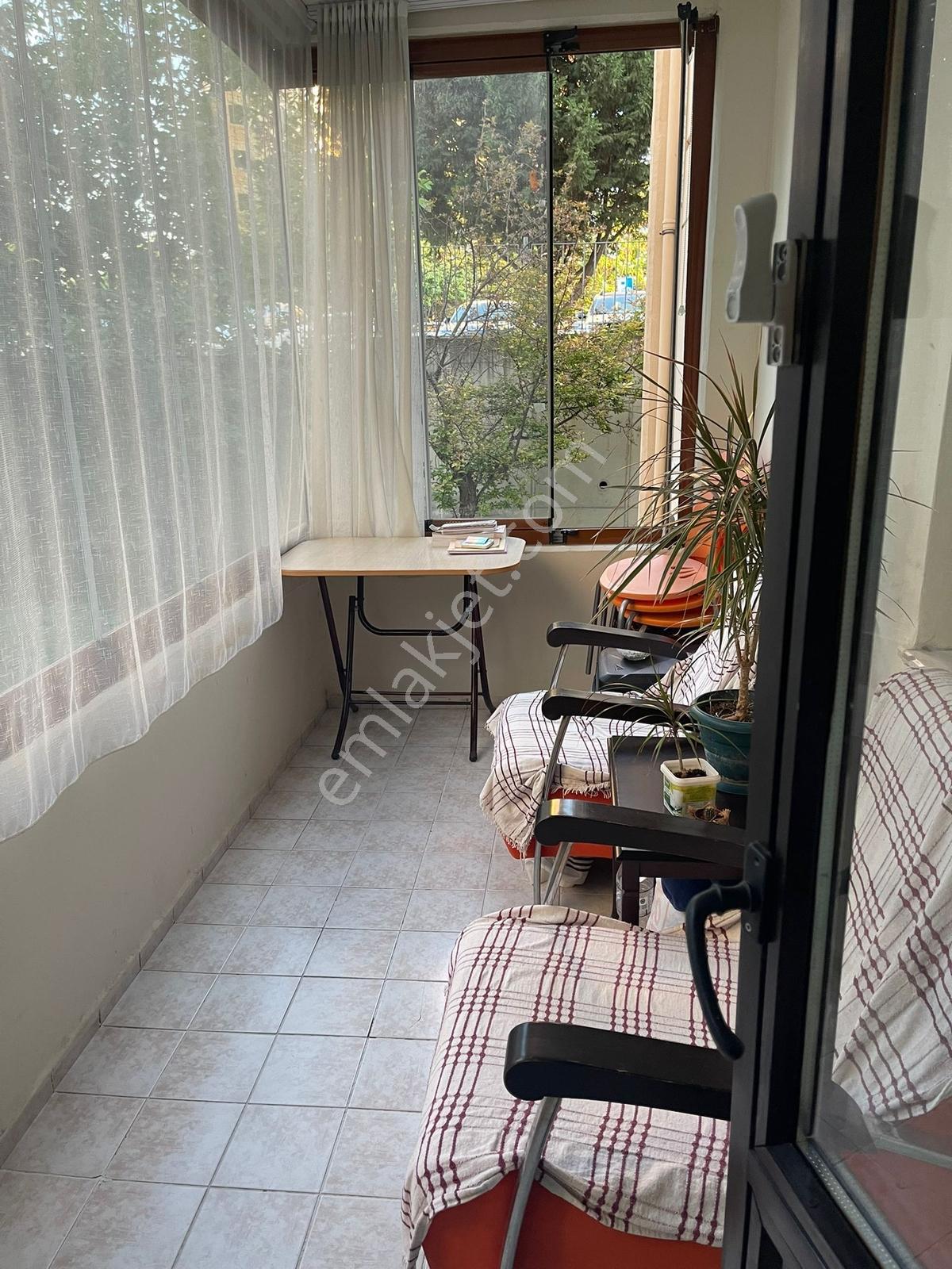Eryaman 5 Ilgazlar Metroya Yakın 55 M2 1+1 Eşyalısatılık Daire - Görsel 25