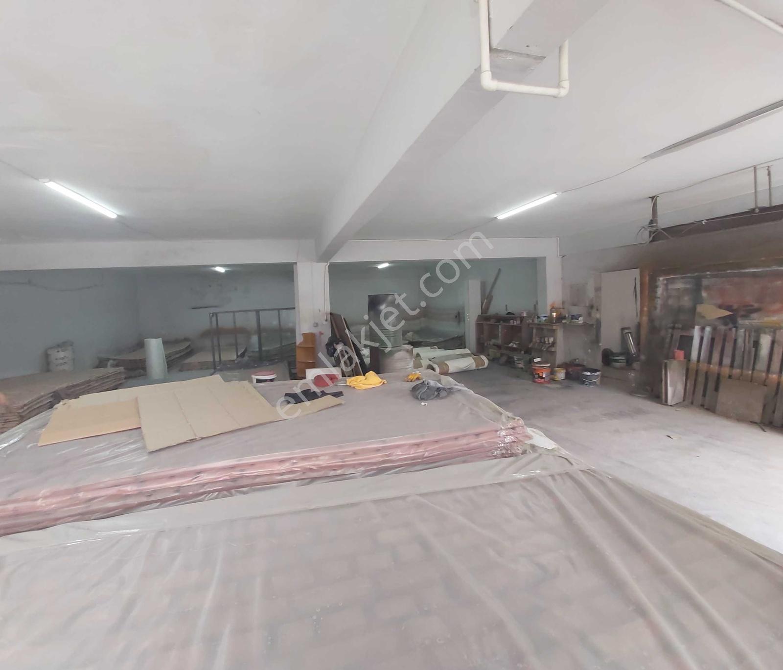 Sarı Dökümcüler Sanayide Kiralık 700 Metre İmalathane - Görsel 10