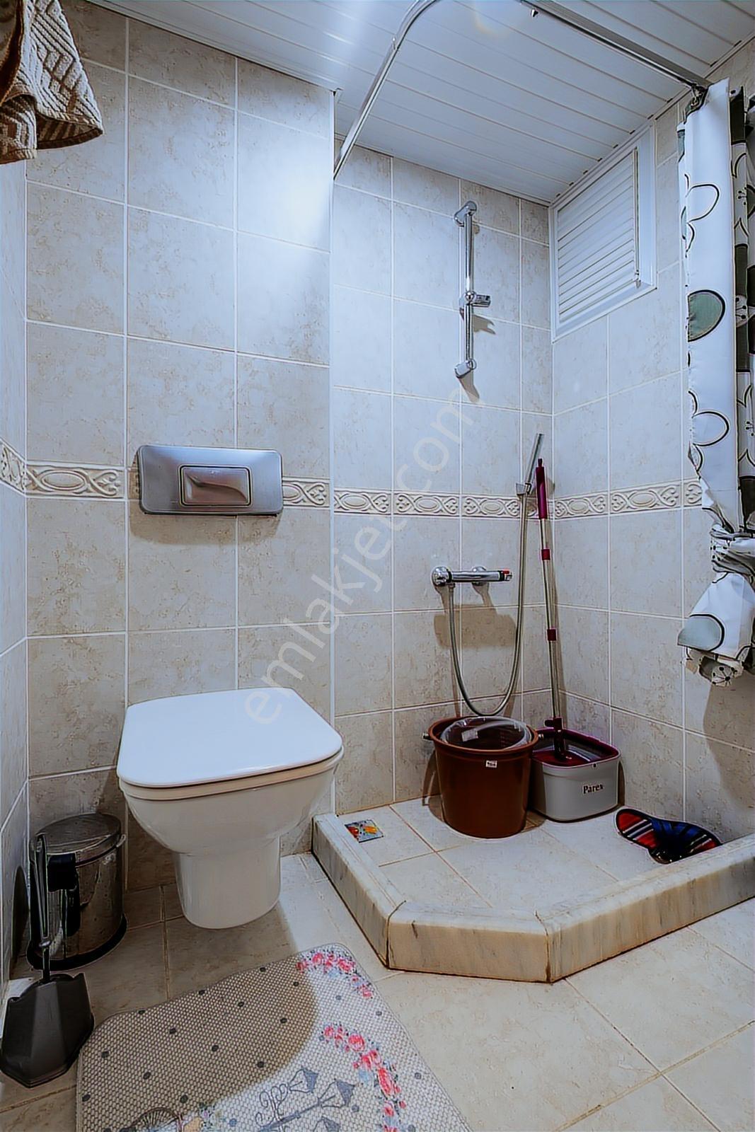 Alanyum'a 2 Dakika Uzaklıkta 2+1 Eşyalı Daire - Görsel 32