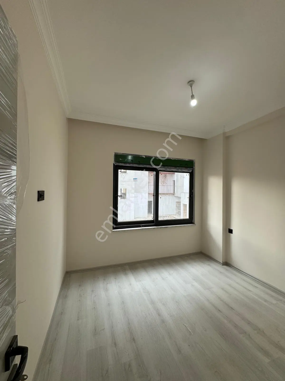 Alanya Oba'da Satlık 1+1 Yeni Daire - Görsel 23