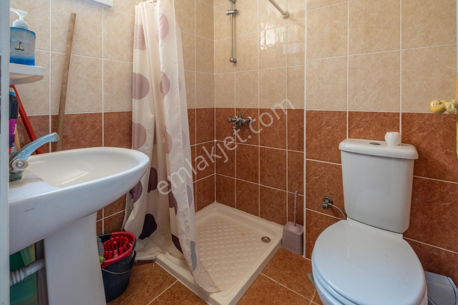 Payallarda Site İçinde Satılık 4+1 Eşyalı Tripleks Villa - Görsel 22
