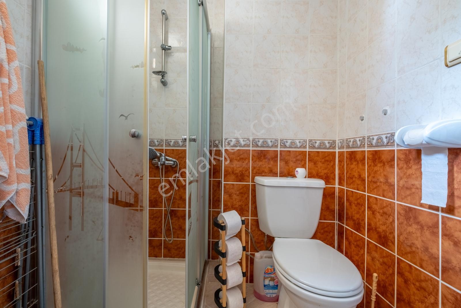 Payallarda Site İçinde Satılık 4+1 Eşyalı Tripleks Villa - Görsel 18