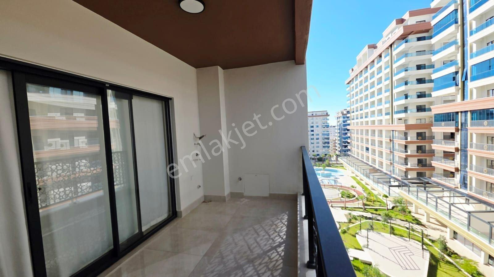 Alanya Mahmutlar’da Premium Sitede Ultra Lüks 3+1 Satılık Daire - Görsel 21