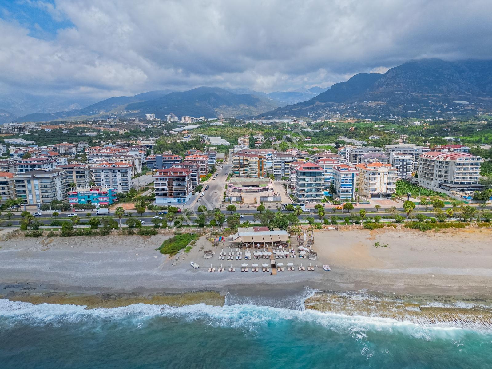 Alanya Kestel' İn En Geniş 1+1 Satılık Daıresi - Görsel 3