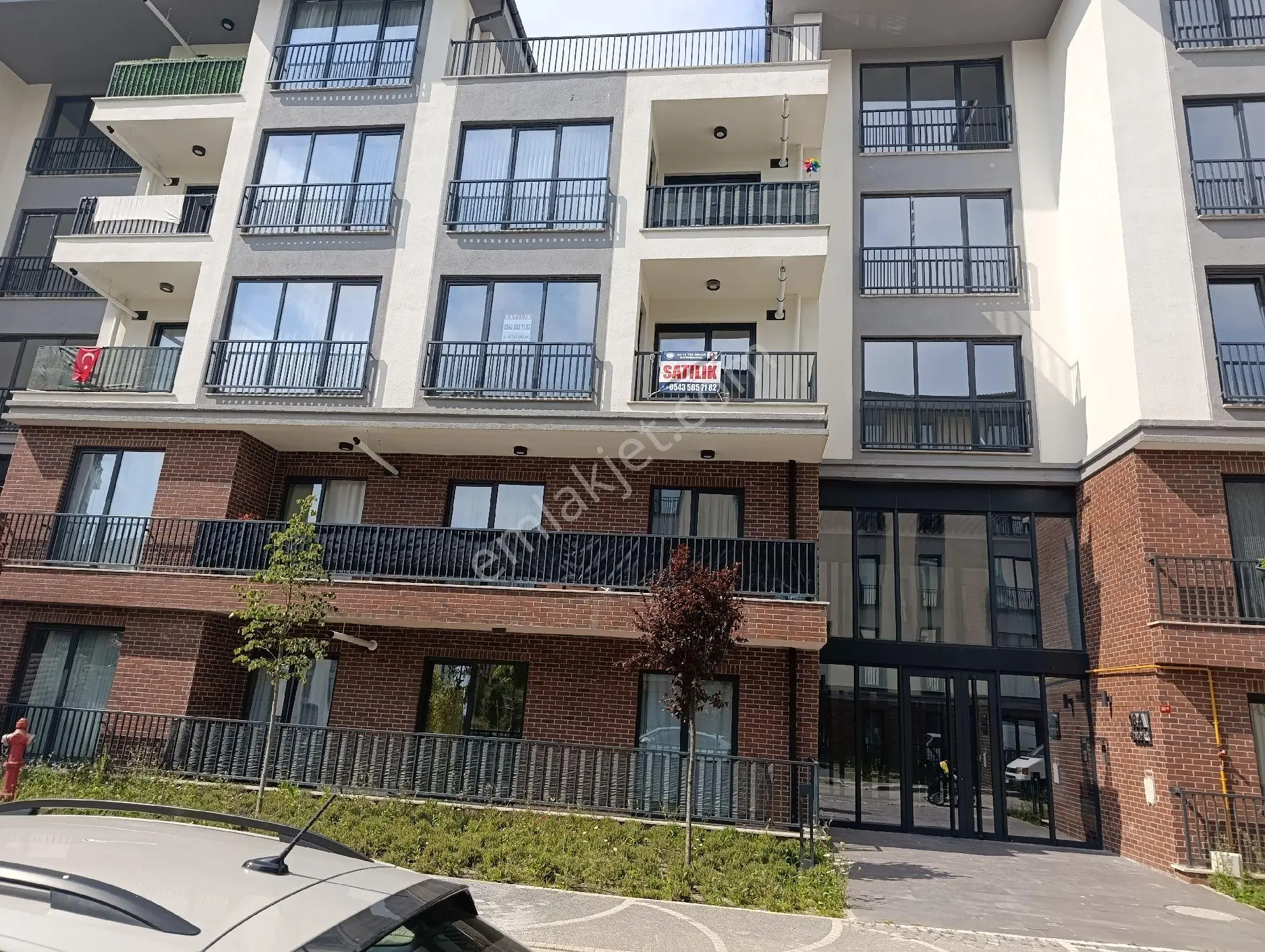 Satılık Beykoz Tokatkoyunden Kentsel Dönüşümde 2+1ara Kat Daire - Görsel 3