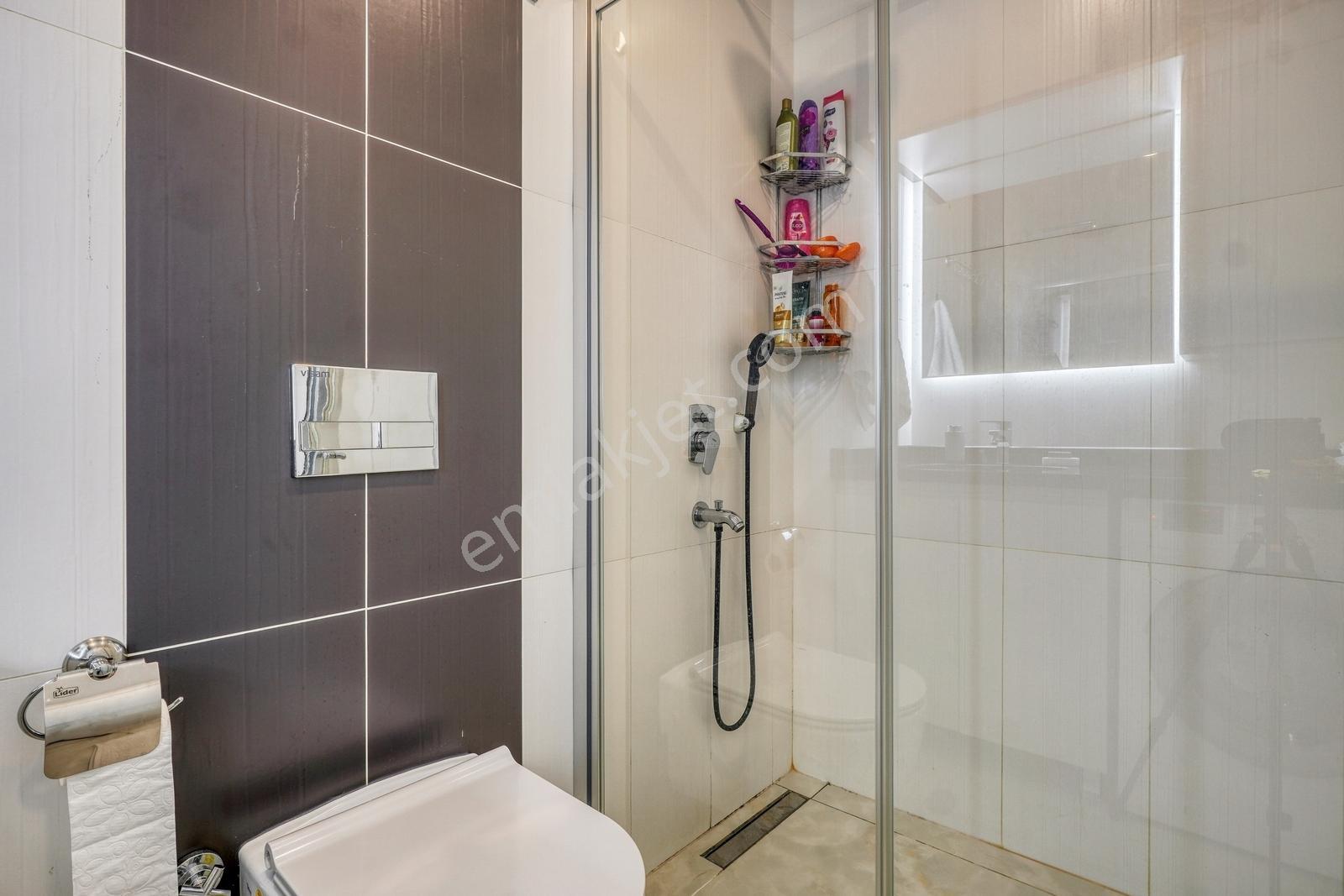 Alanya / Mahmutlar Mahallesı Sahıle Sıfır 2+1 Satılık Daire - Görsel 14