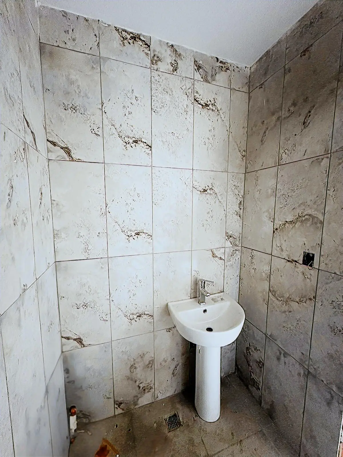 Oba'da Yeni Binada 40m² Kiralık Dükkan - Görsel 5