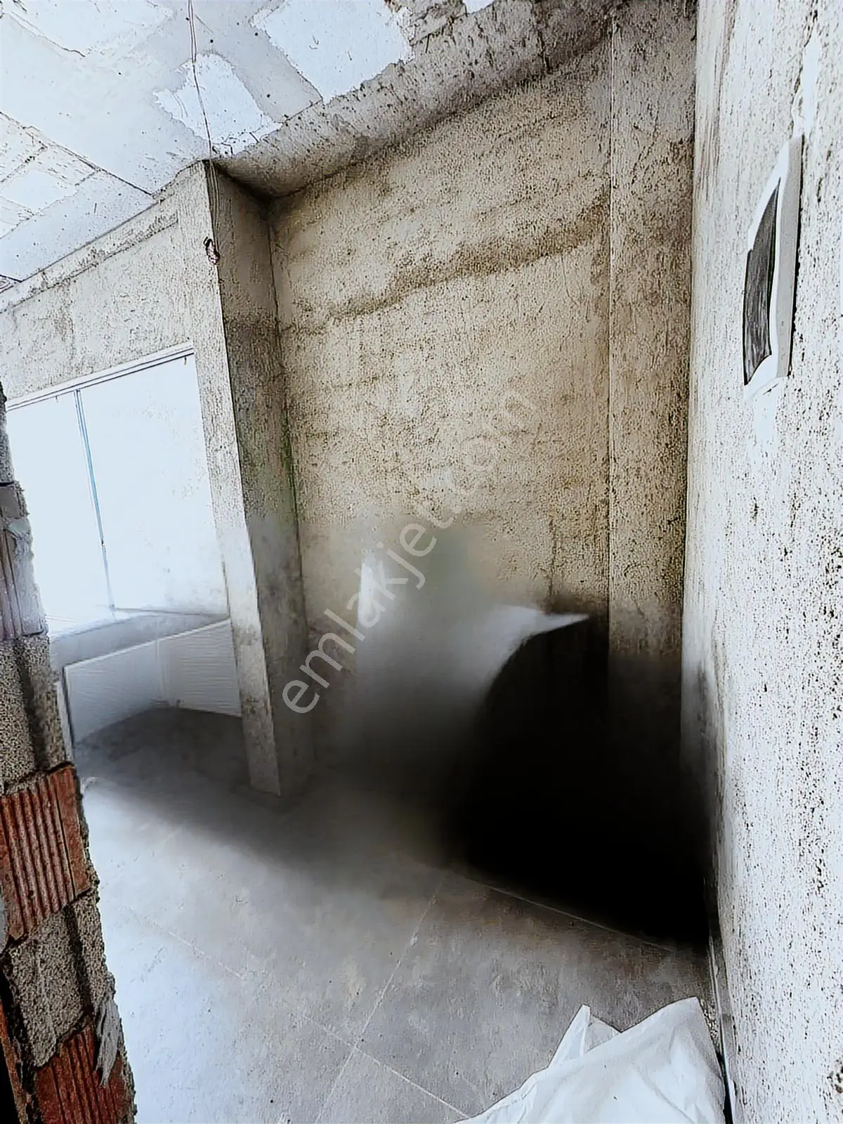 Oba'da Yeni Binada 40m² Kiralık Dükkan - Görsel 2