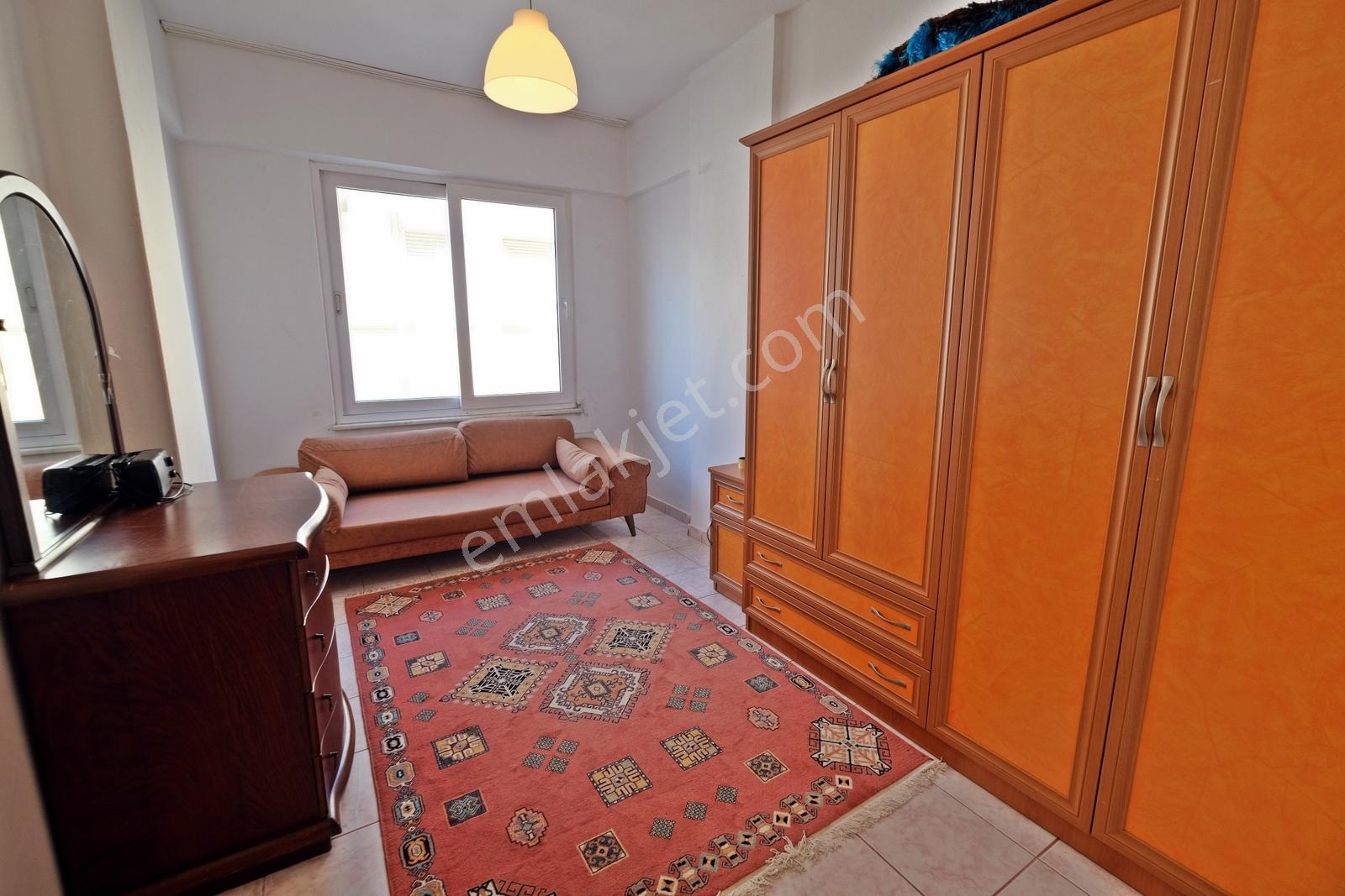 Alanya Mahmutlarda Kiralık Eşyalı 2+1 Ayrı Mutfak Daire - Görsel 26