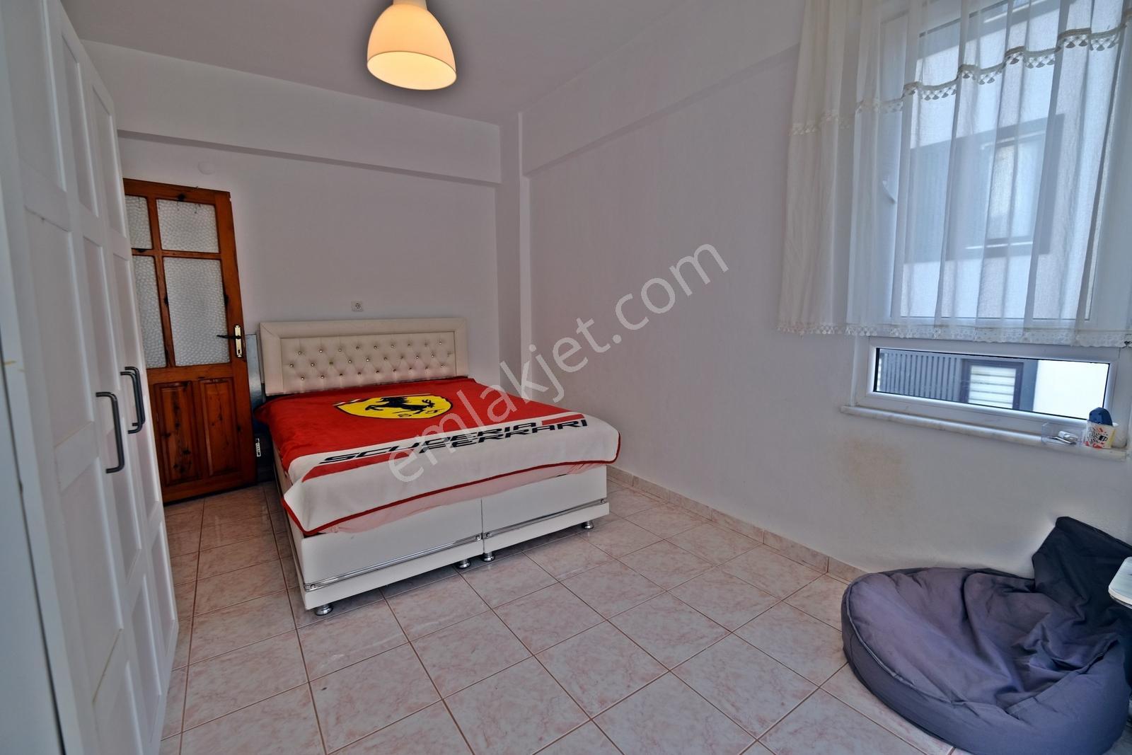Alanya Mahmutlarda Kiralık Eşyalı 2+1 Ayrı Mutfak Daire - Görsel 13