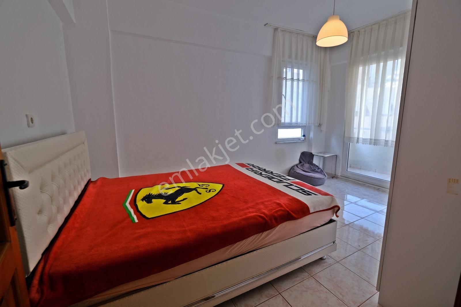 Alanya Mahmutlarda Kiralık Eşyalı 2+1 Ayrı Mutfak Daire - Görsel 2