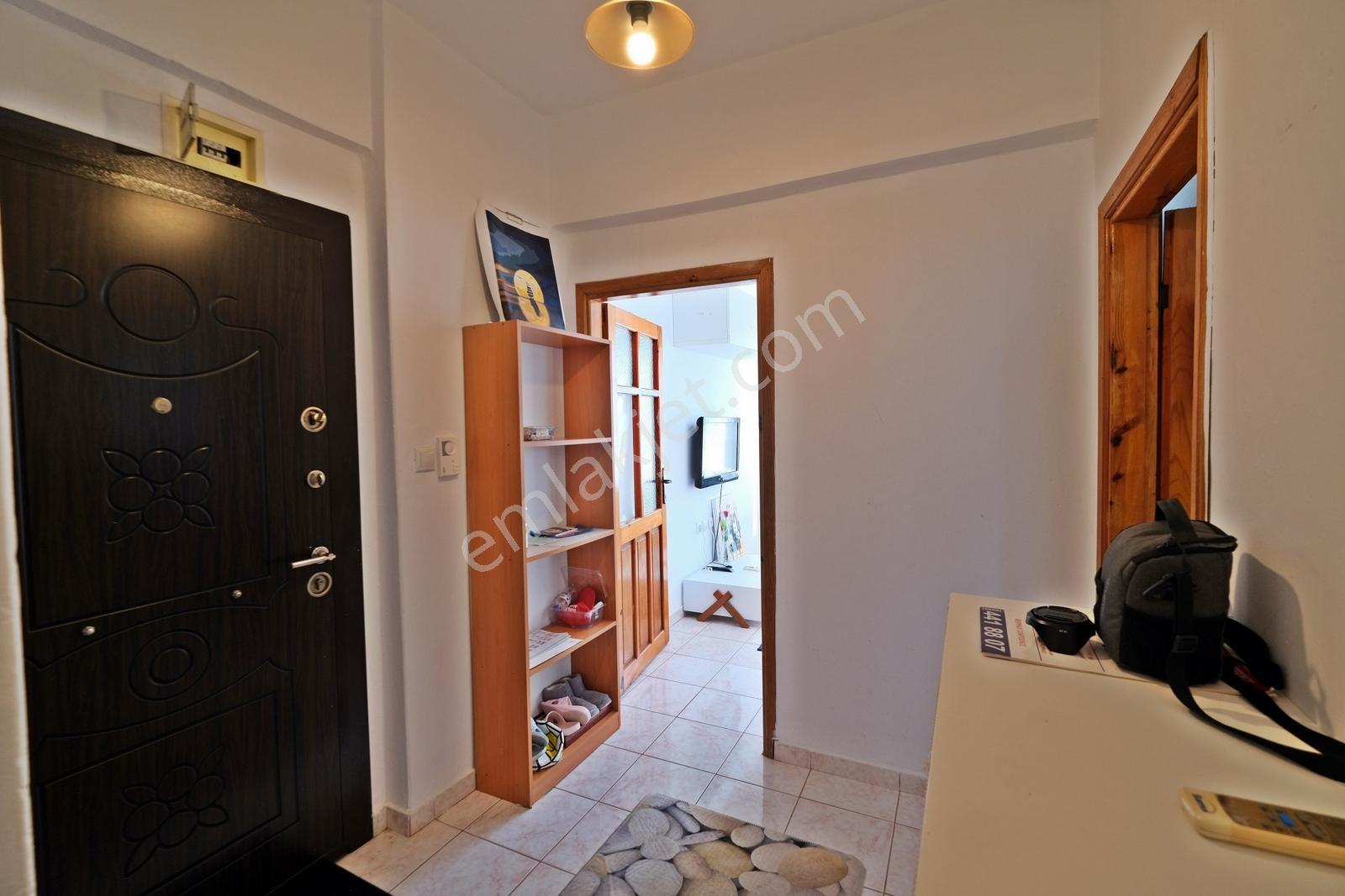 Alanya Mahmutlarda Kiralık Eşyalı 2+1 Ayrı Mutfak Daire - Görsel 10