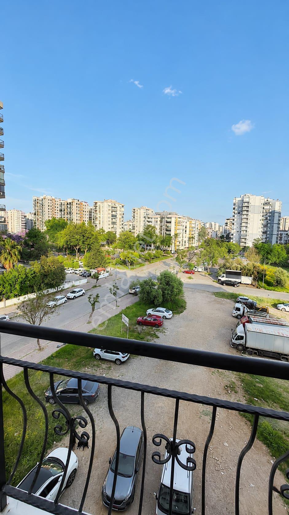 Konyaaltı Uncalı'da 175 M² Net, Ayrı Mutfaklı 2 Banyolu Satılık Yatırımlık Daire - Görsel 22