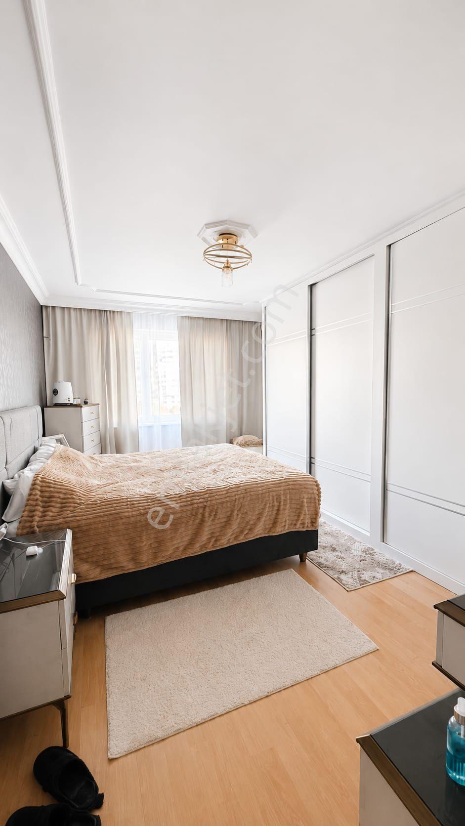 Konyaaltı Uncalı'da 175 M² Net, Ayrı Mutfaklı 2 Banyolu Satılık Yatırımlık Daire - Görsel 19