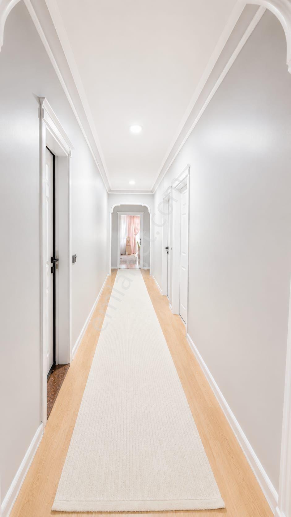 Konyaaltı Uncalı'da 175 M² Net, Ayrı Mutfaklı 2 Banyolu Satılık Yatırımlık Daire - Görsel 12