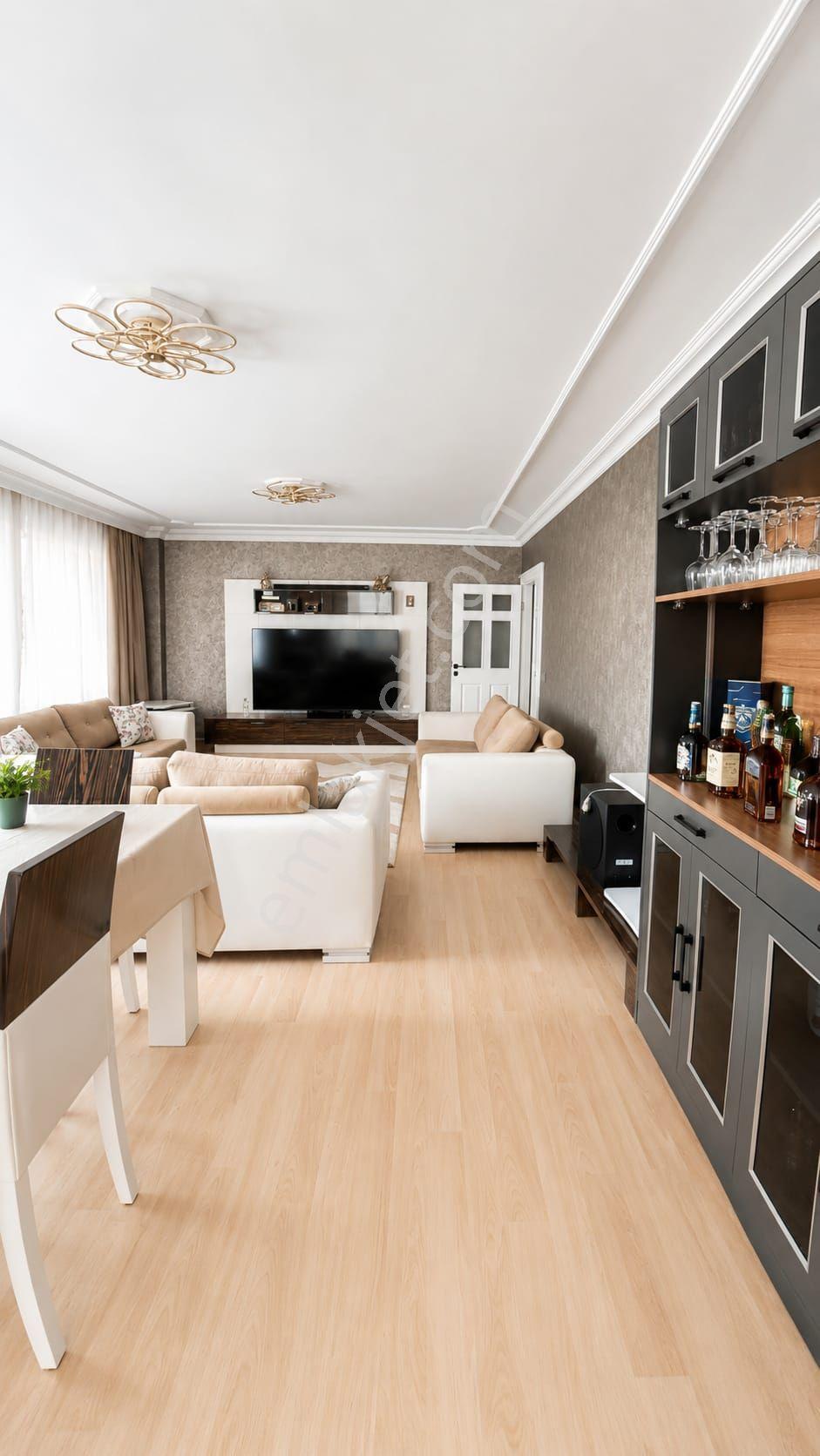 Konyaaltı Uncalı'da 175 M² Net, Ayrı Mutfaklı 2 Banyolu Satılık Yatırımlık Daire - Görsel 28