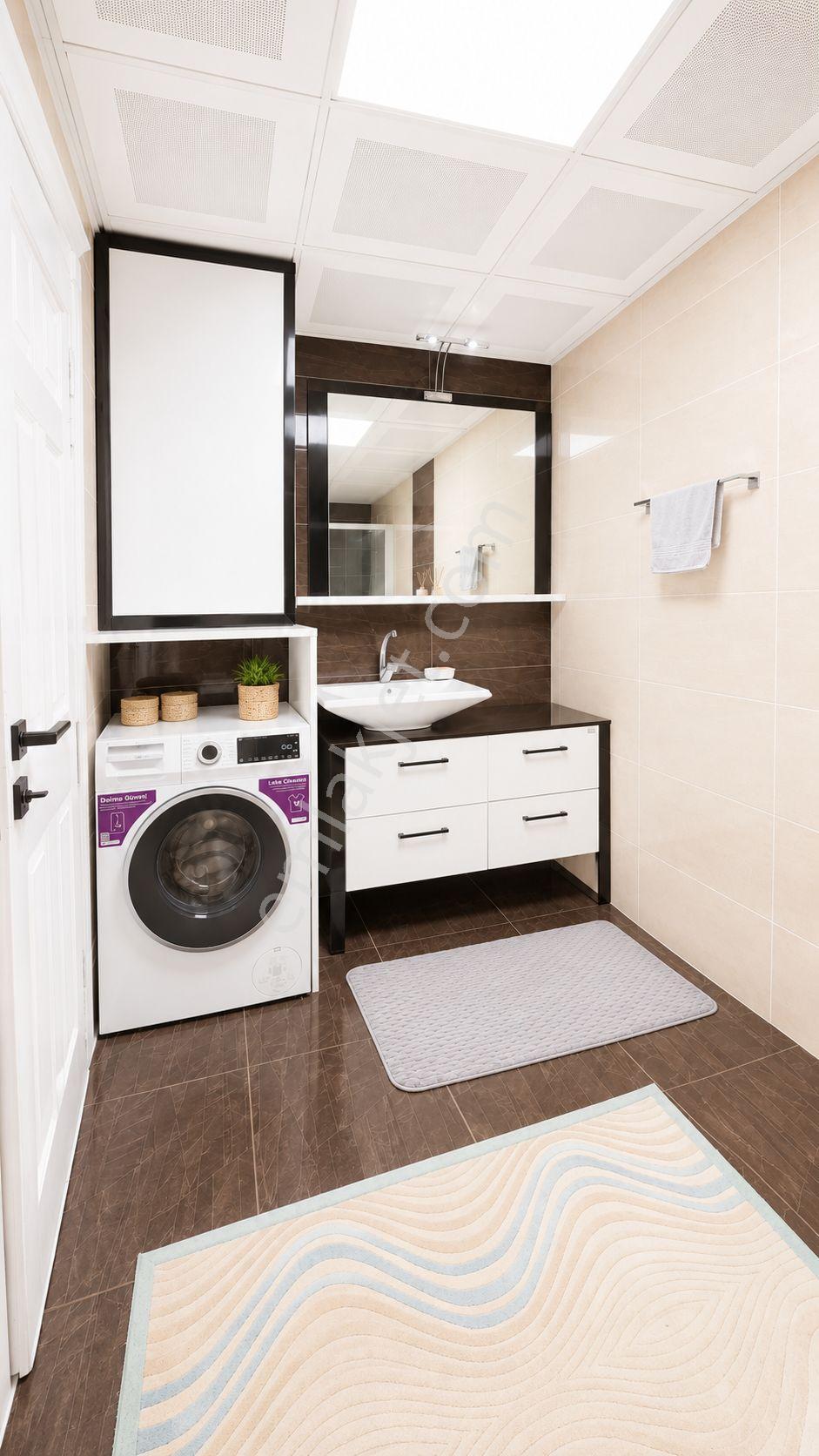 Konyaaltı Uncalı'da 175 M² Net, Ayrı Mutfaklı 2 Banyolu Satılık Yatırımlık Daire - Görsel 32